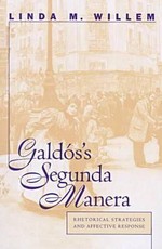 GaldÃ³s's Segunda Manera