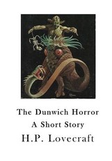 The Dunwich Horror