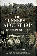 Gunners of August 1914