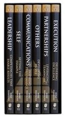 The SCOPE of Leadership Book Series