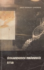 Išsigandusios mašininkės byla