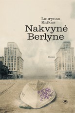 Nakvynė Berlyne Nakvynė Berlyne
