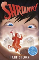 Hitchcock, F: SHRUNK!