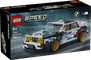 LEGO Speed Champions BMW M3 (E30)
