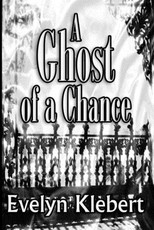 A Ghost Of A Chance