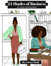 24 Shades of Business