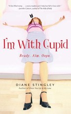 I'm with Cupid