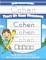 Cohen Letter Tracing for Kids Trace my Name Workbook