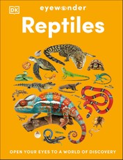 Eyewonder Reptiles