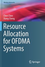 Resource Allocation for Ofdma Systems
