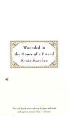 Wounded in the House of a Friend