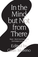 In the Mind But Not From There