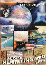 Šuolis Nemirtingumo link Šuolis Nemirtingumo link