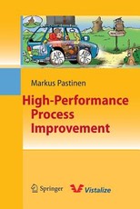 High-Performance Process Improvement