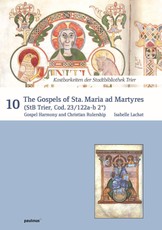 The Gospels of Sta. Maria ad Martyres