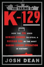 The Taking of K-129