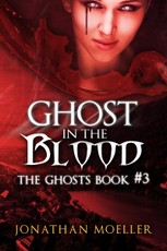 Ghost in the Blood