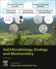 Soil Microbiology, Ecology and Biochemistry