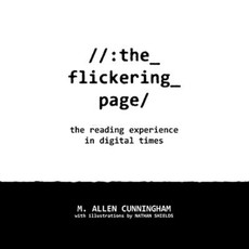 The Flickering Page
