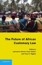 Future of African Customary Law