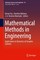 Mathematical Methods in Engineering
