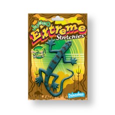 Extreme Stretchies, didelis driežas