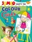 Jumbo Copy to Colour-Girls