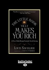 The Little Book That Makes You Rich