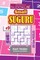 Sudoku Small Suguru - 200 Easy Puzzles 6x6 (Volume 9)