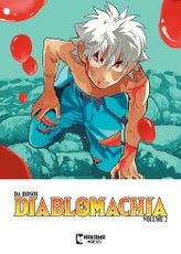 Diablomachia Vol. 2