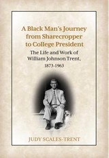 A Black Man's Journey from Sharecropper to College President