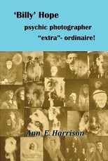 'Billy' Hope psychic photographer extra-ordinaire
