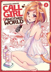 Call Girl in Another World Vol. 2