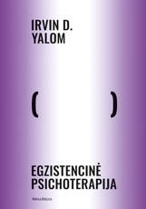 Egzistencinė psichoterapija