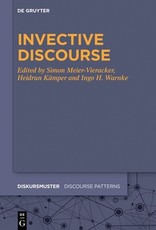 Invective Discourse