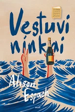 Vestuvininkai