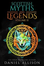 Scottish Myths & Legends