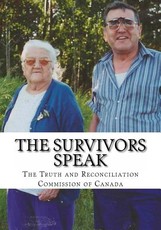 The Survivors Speak