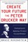 Create Your Future the Peter Drucker Way