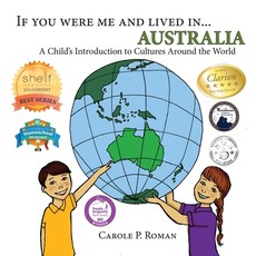 If you were me and lived in... Australia