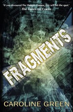Green, C: Fragments