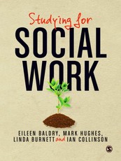 Baldry, E: Studying for Social Work
