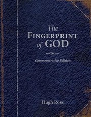 Fingerprint of God