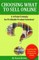 Choosing What to Sell Online: A 4-Point Formula for Profitable Product Selection