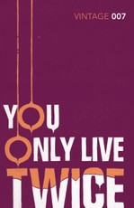 You Only Live Twice