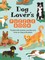 Dog Lover's Puzzle Book