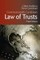 Commonwealth Caribbean Law of Trusts