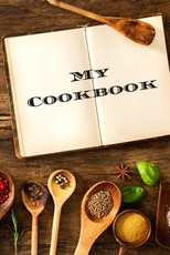 My Cookbook