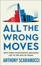 All the Wrong Moves