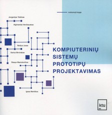 Kompiuterinių sistemų prototipų projektavimas